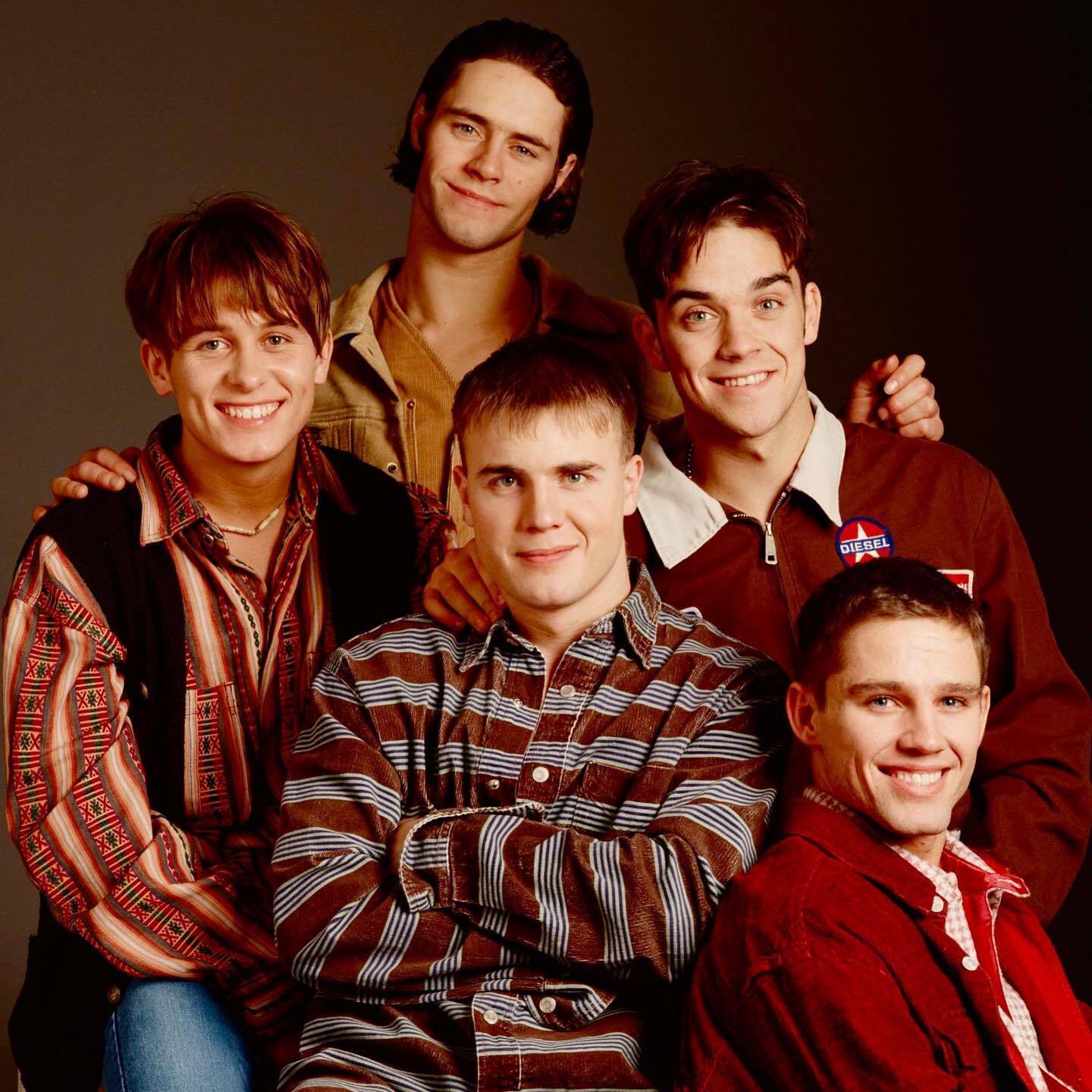 20 Bands You Completely Forgot Existed