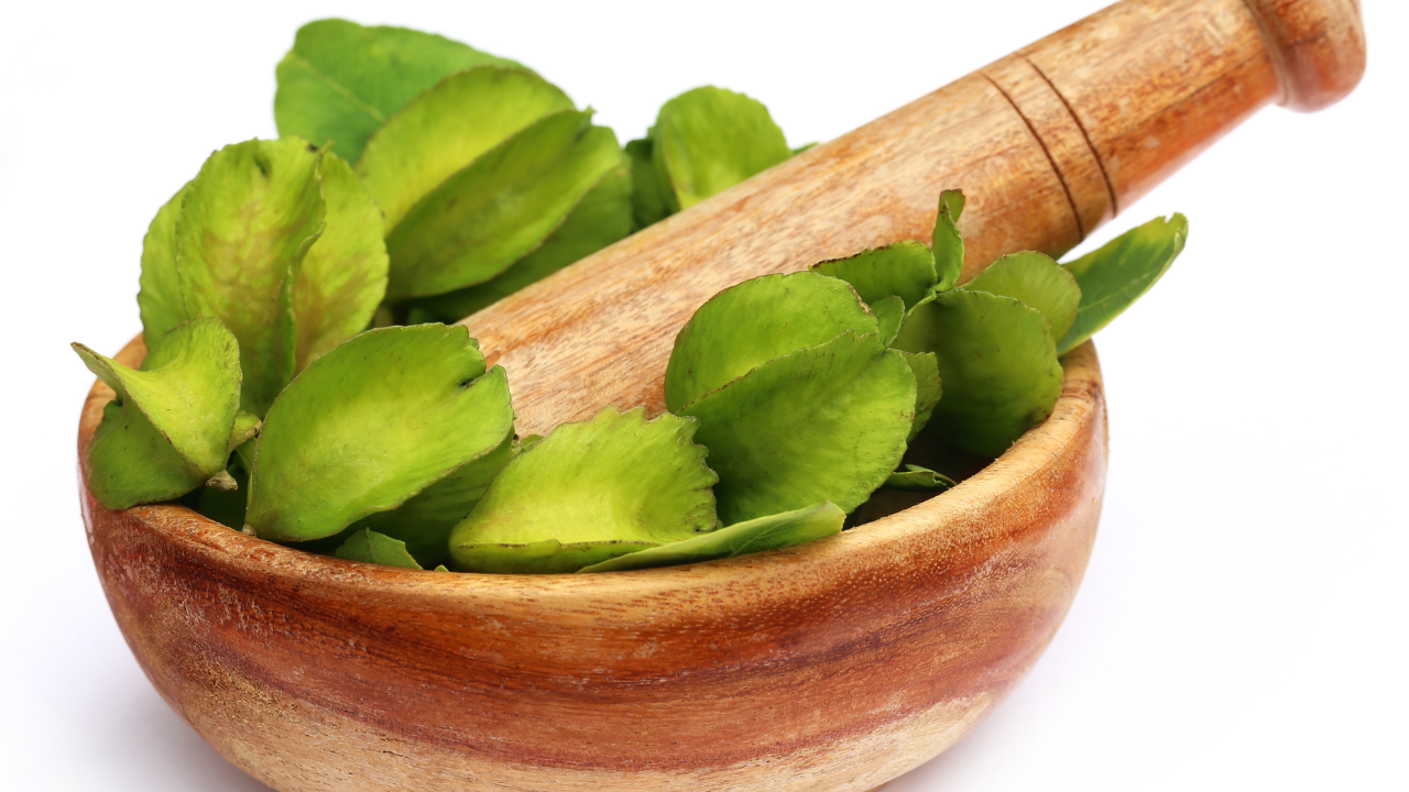 Doctor rates 8 Ayurvedic herbs that naturally help lower blood pressure