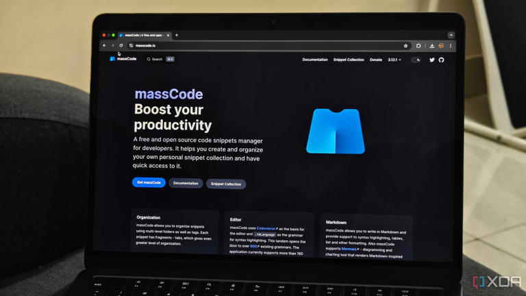 7 VS Code extensions that make me a better developer