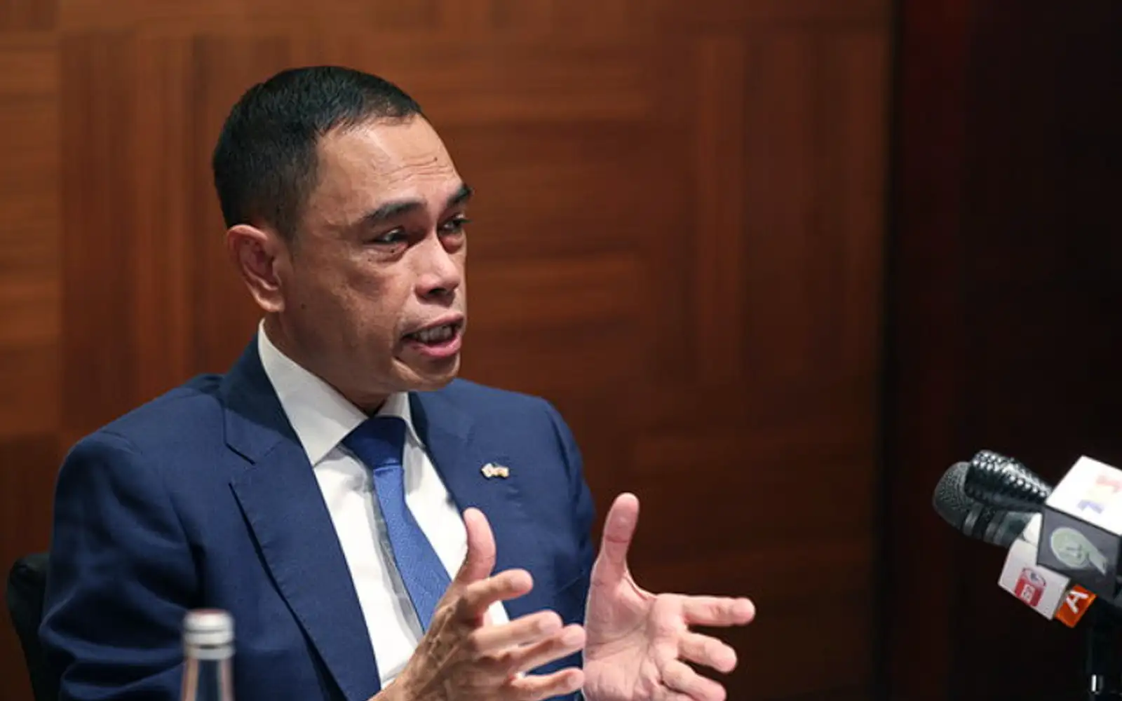 Malaysia's Momentum at Asia-Pacific Forum Post-Asean Leadership