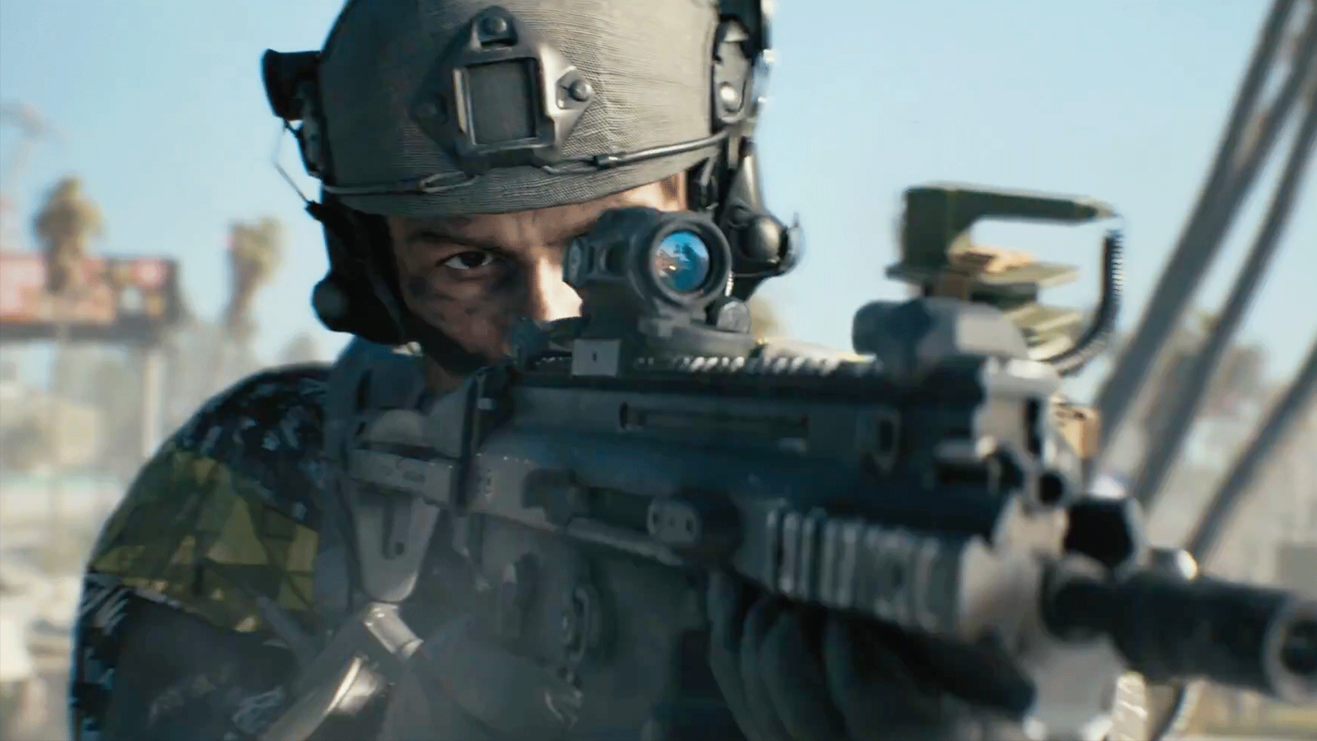 Battlefield 6 Devs to 'Revert' Aim Assist Settings as PC Players Edit ...