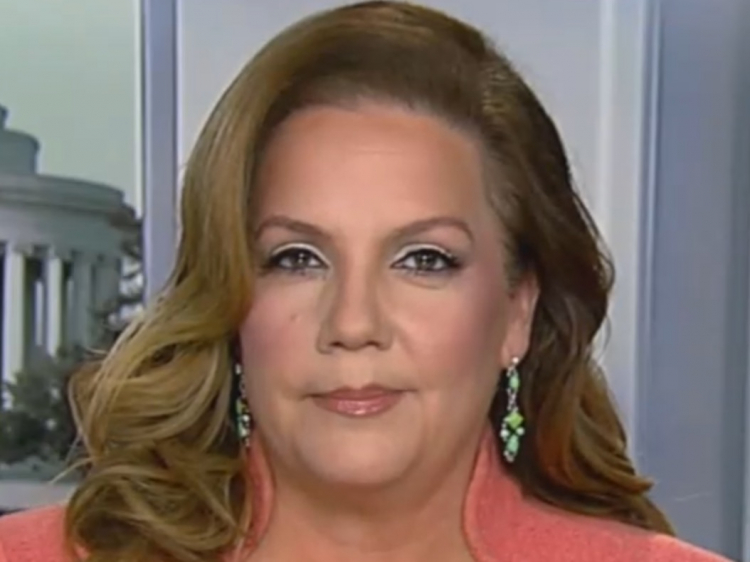 Mollie Hemingway The Base Of The Democratic Party Has Angry Women