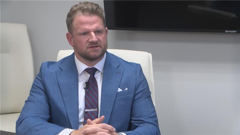 Monroe mayor won’t seek reelection in 2026 says he will continue to ...
