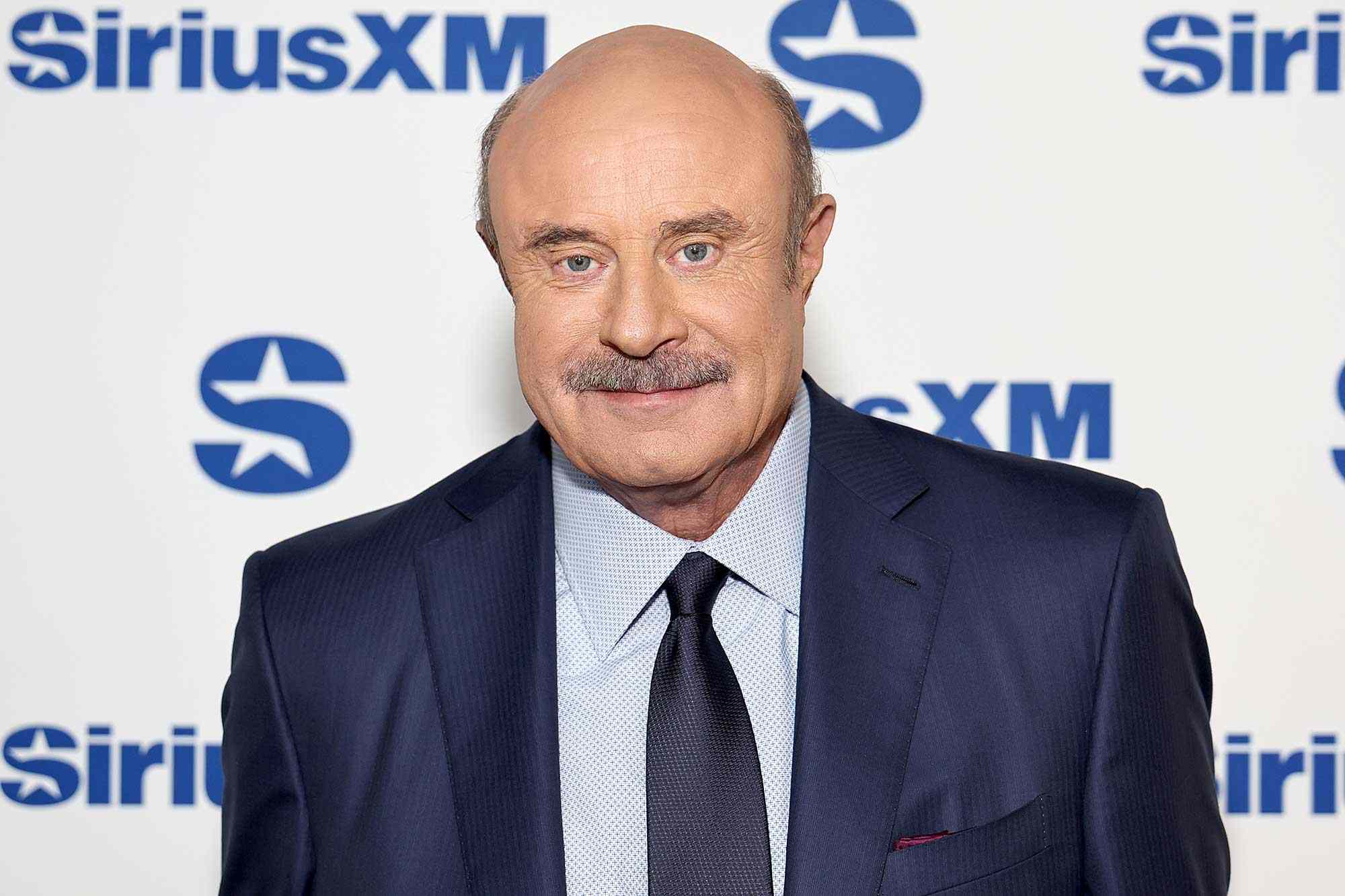 Dr. Phil loses a major ruling in bankruptcy case, TV network is ordered ...