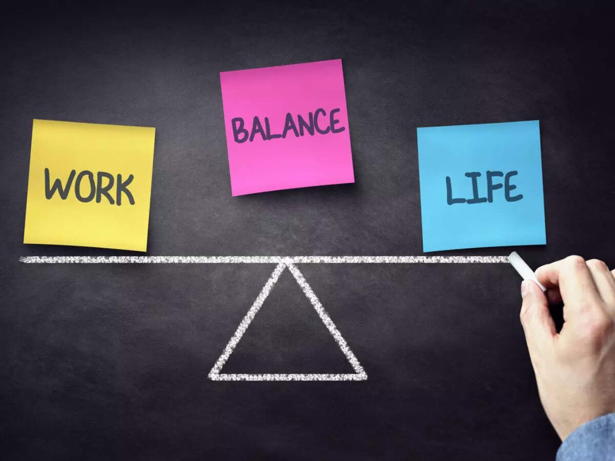 Work-life balance vs FIRE: Which lifestyle really buys you freedom?