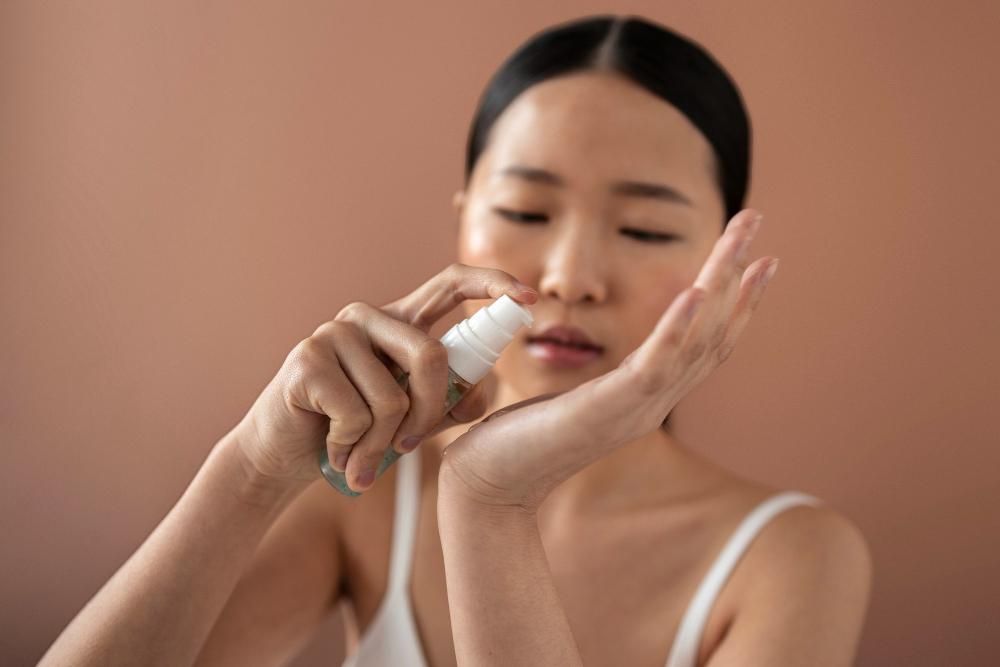 5 kesalahan dalam menggunakan cleansing oil
