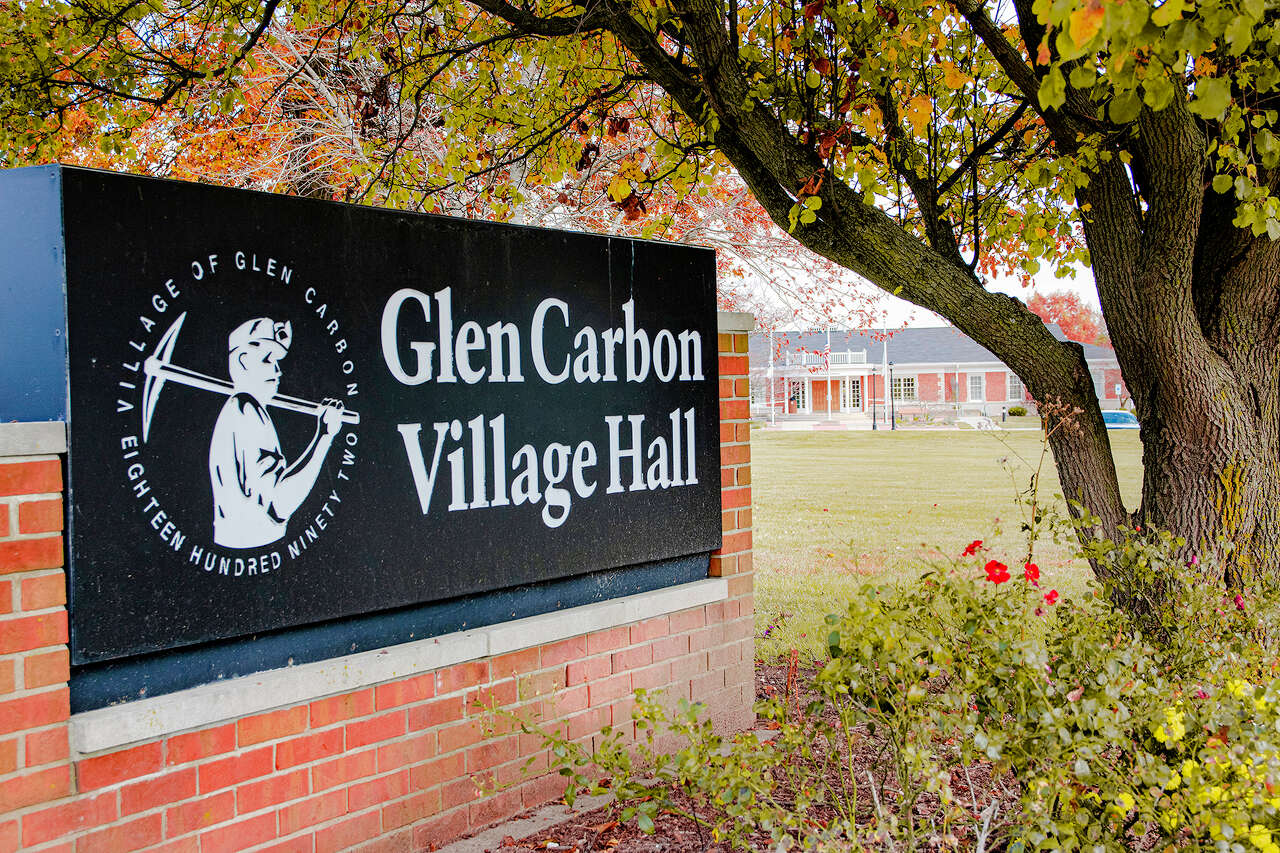 Tax levy long range plan highlight Glen Carbon board s Nov 12 agenda