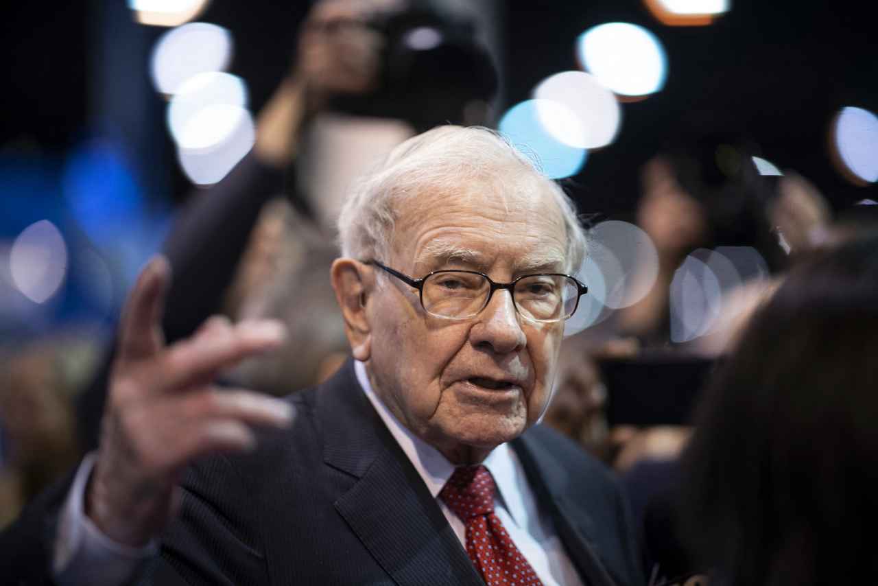 In Search of Warren Buffett s Fund Heirs