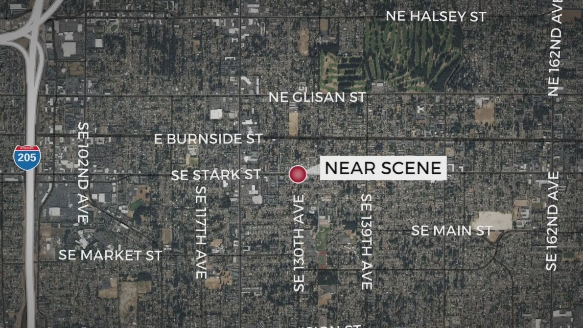 Driver hospitalized with serious injuries after 2-car crash in ...
