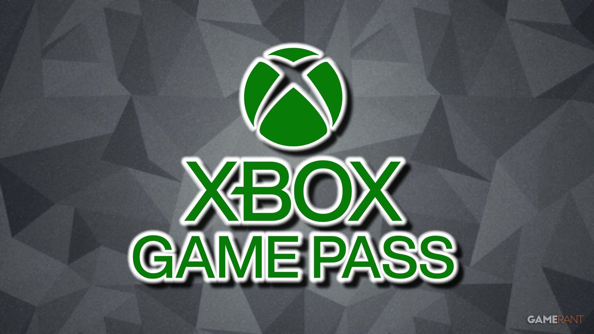 Xbox Game Pass Reveals X New Day One Games