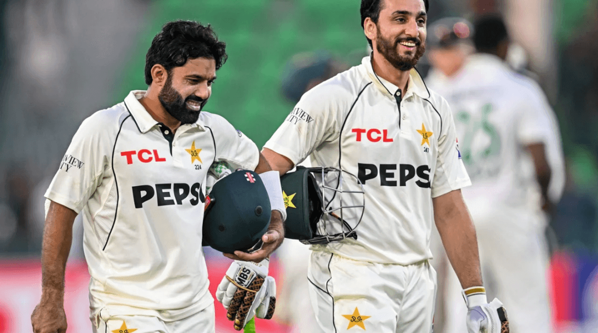 Rift between Mohammad Rizwan and PCB? Reports says keeper rejected to ...