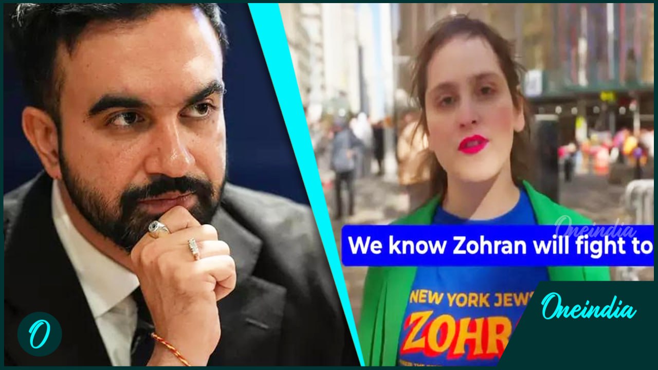 Mamdani Faces Criticism as Trans Rabbi Abby Stein Headlines New York ...