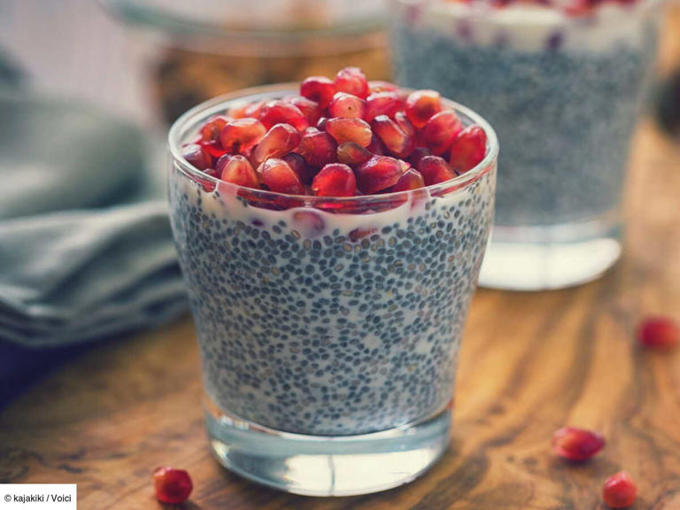 Graines de chia cette petite erreur de préparation peut mettre notre — free download