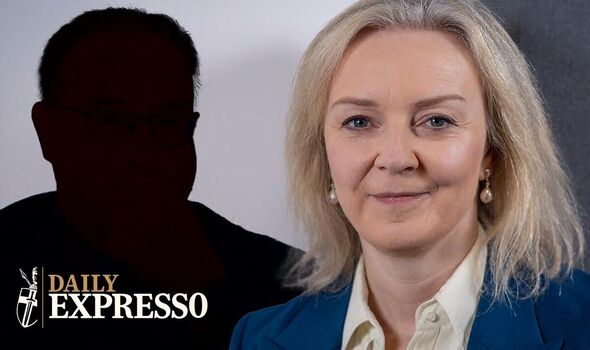 The people who really run the UK named - and it's not Keir Starmer or ...