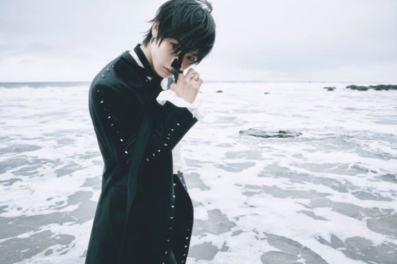 Stray KidsのI․N＆スンミン、ニューアルバム「DO IT」個人コンセプト