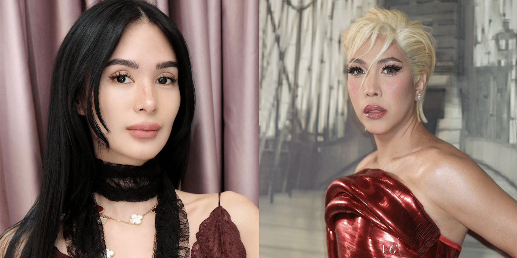 Bulusan mayor denies Vice Ganda’s claim of ‘bulok’ school, clears Heart ...