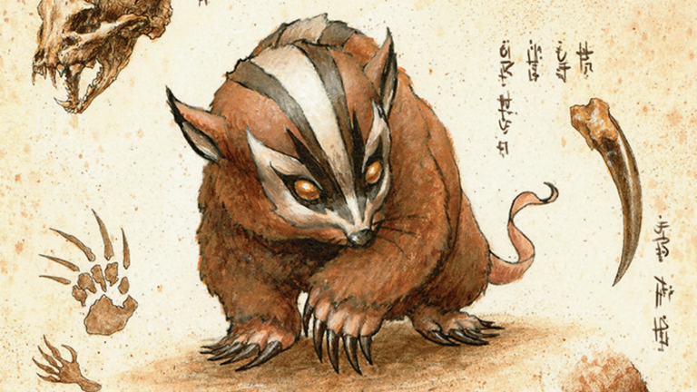 Magic: The Gathering Reveals New Avatar Cards