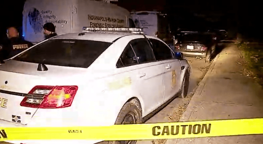Suspect arrested after woman killed in near NW side shooting