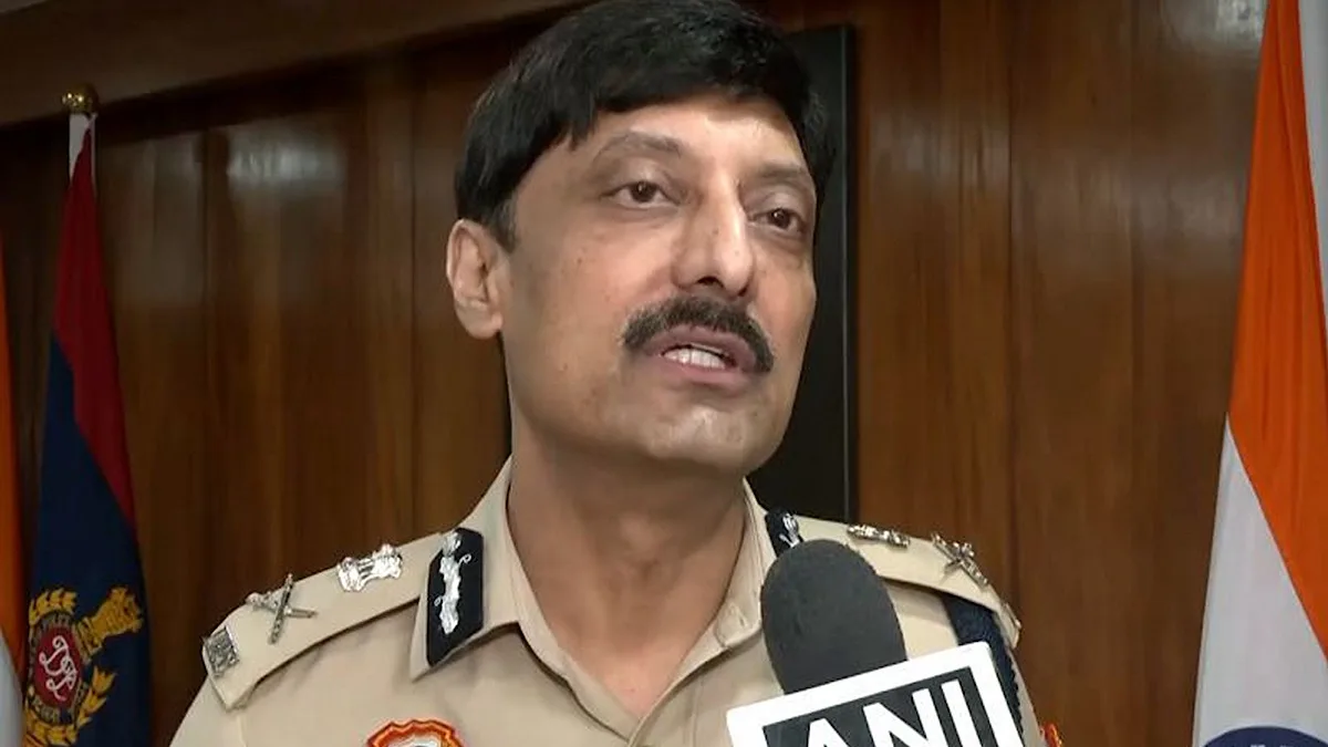All three accused of acid attack were not present at crime spot: Delhi ...