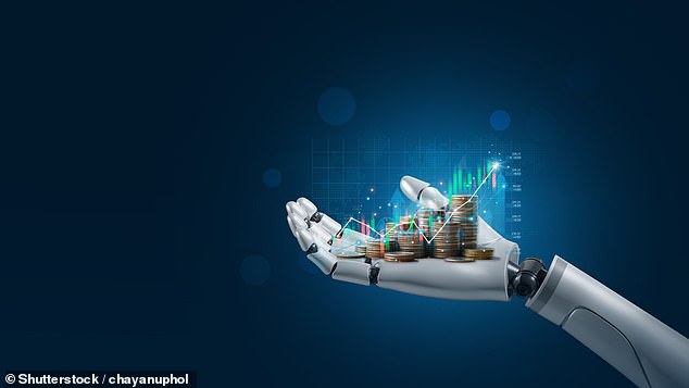 Would You Let AI Manage Your Money? 40% of Households Would Trust It With Bills and Shopping