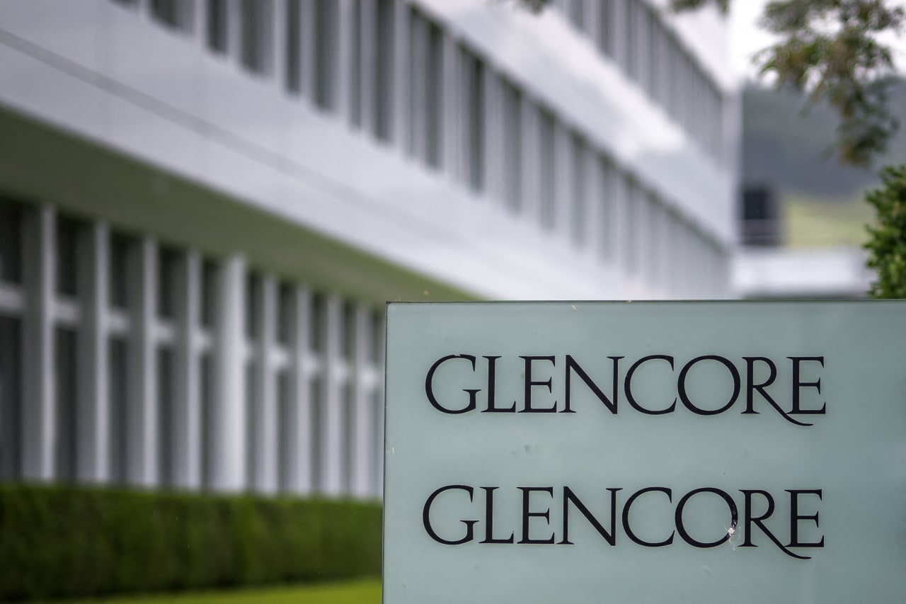 Glencore targets secondary listing of shares in Australia