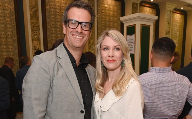 Marcus Brigstocke: Losing £250,000 on a Festival He Started with Friends