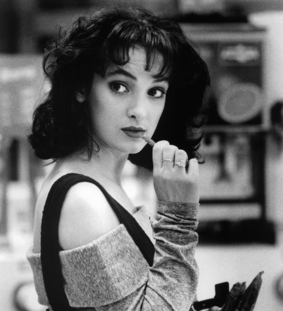 How Winona Ryder broke the mold of Hollywood’s It Girl