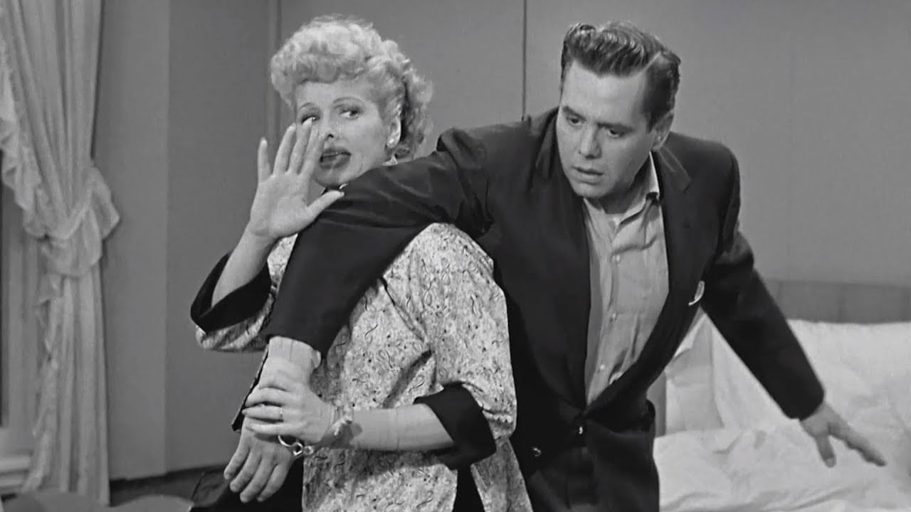 Why No TV Couple Ever Topped Lucy and Ricky