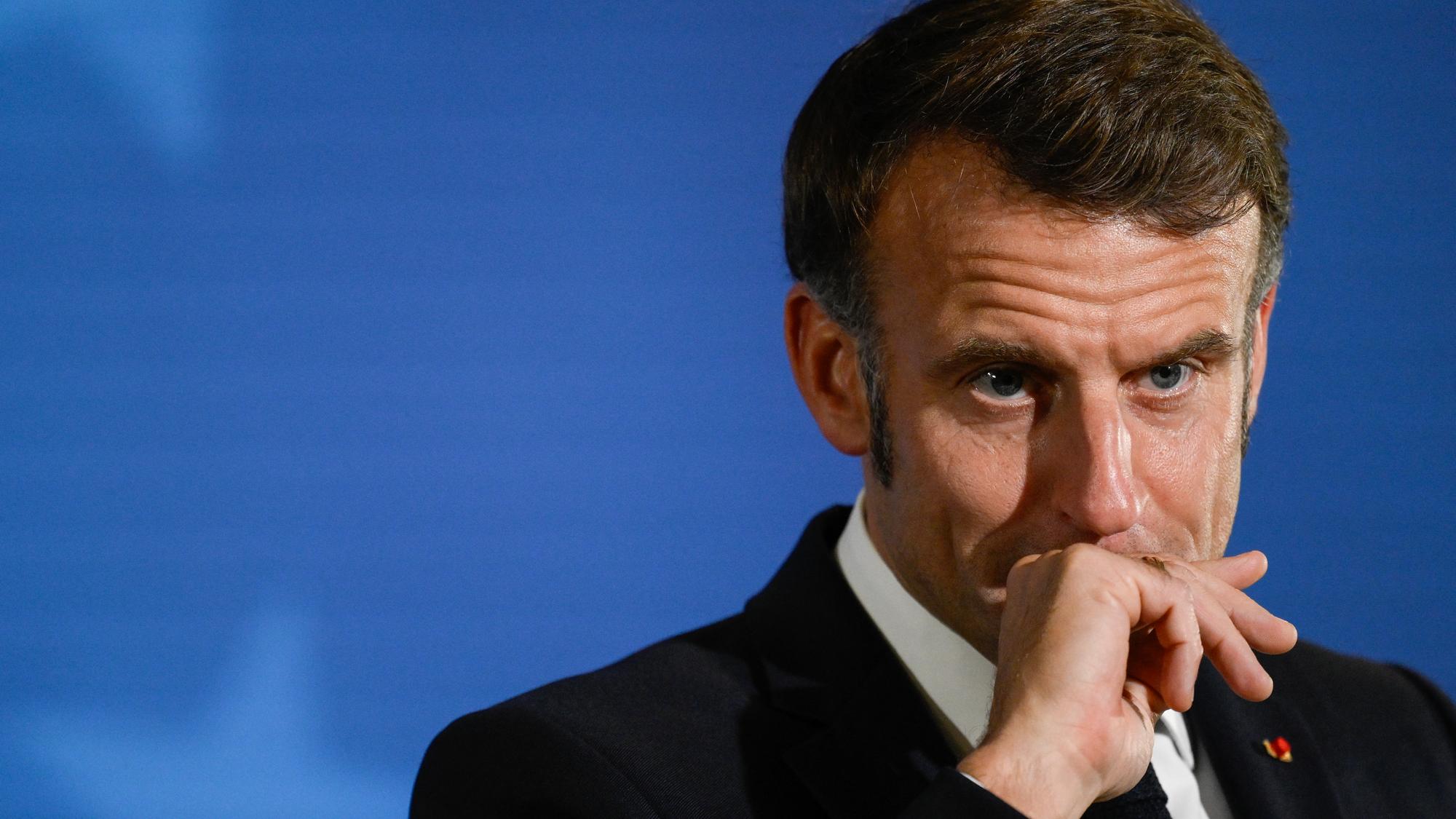 « Indécence » : face à l’enlisement des textes sur la fin de vie, un ...