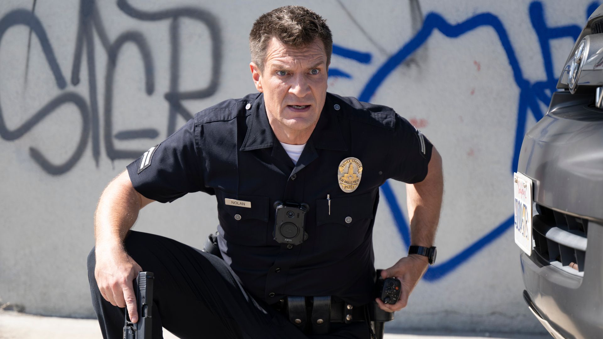 The Rookie Season 8 Release Date Confirmed