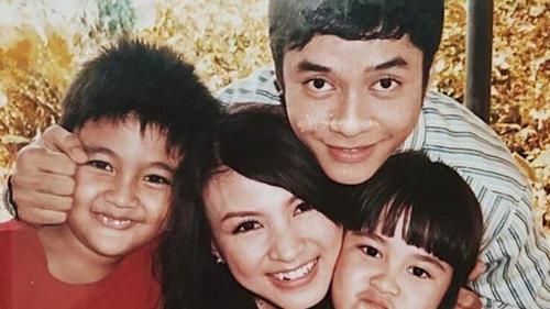 Profil Adly Fayruz, dari Akting Hingga Terjun ke Dunia Politik 3 AA1PoWo2