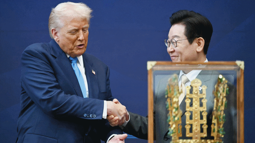 president-lee-jae-myung-awards-grand-order-of-mugunghwa-to-trump
