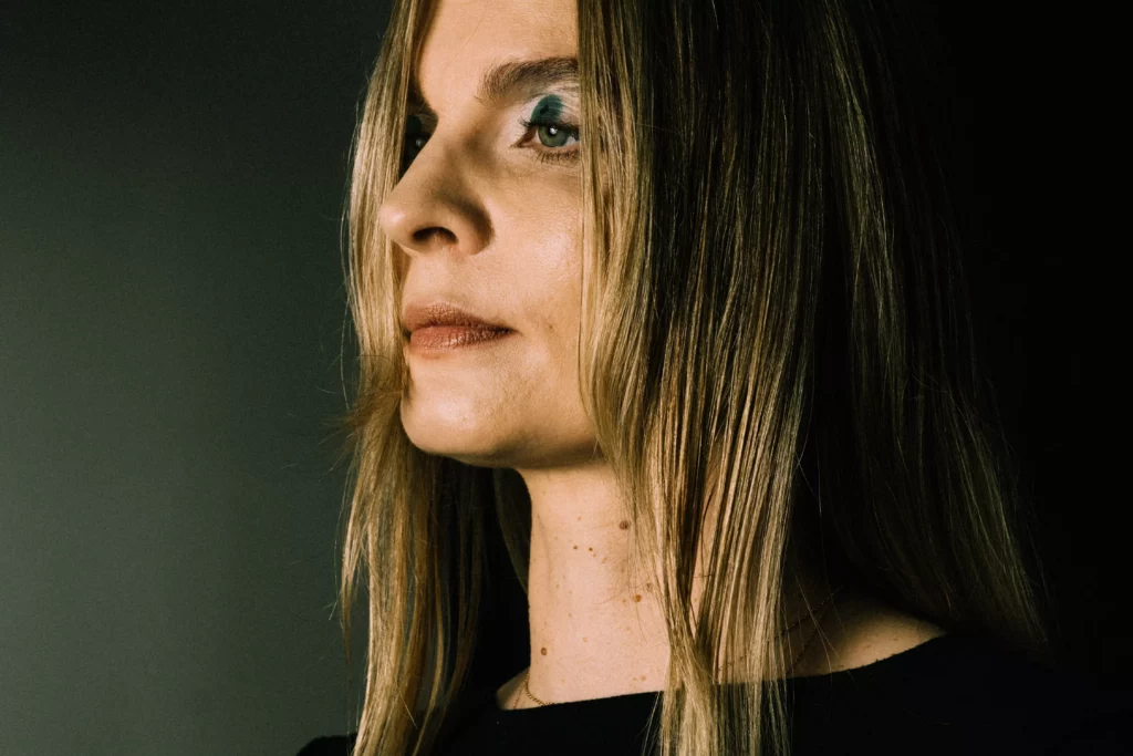 Hildur Guðnadóttir: „Die Töne rahmen die Stille, nicht umgekehrt!“