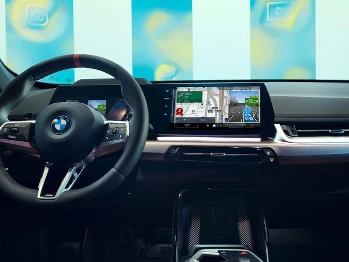 The Talking Car—Tmap Mobility’s AI Agent Gets Smarter, Friendlier, and ...