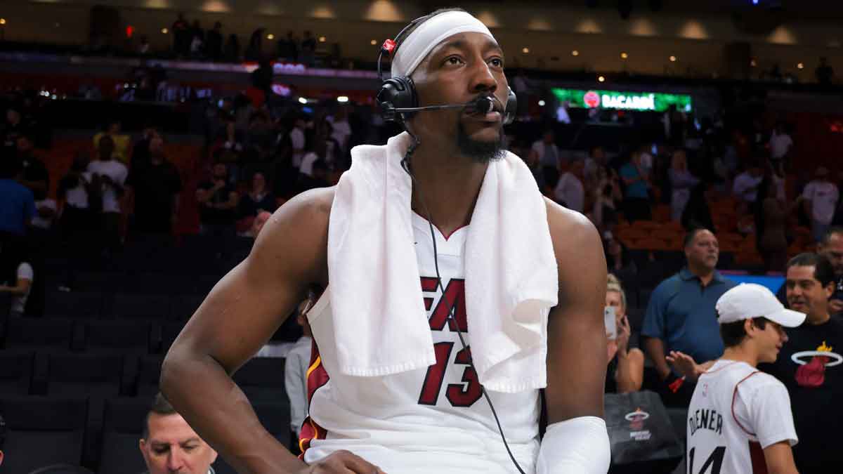 Heat reporter implies NBA Youngboy concerts keep stinking up locker ...