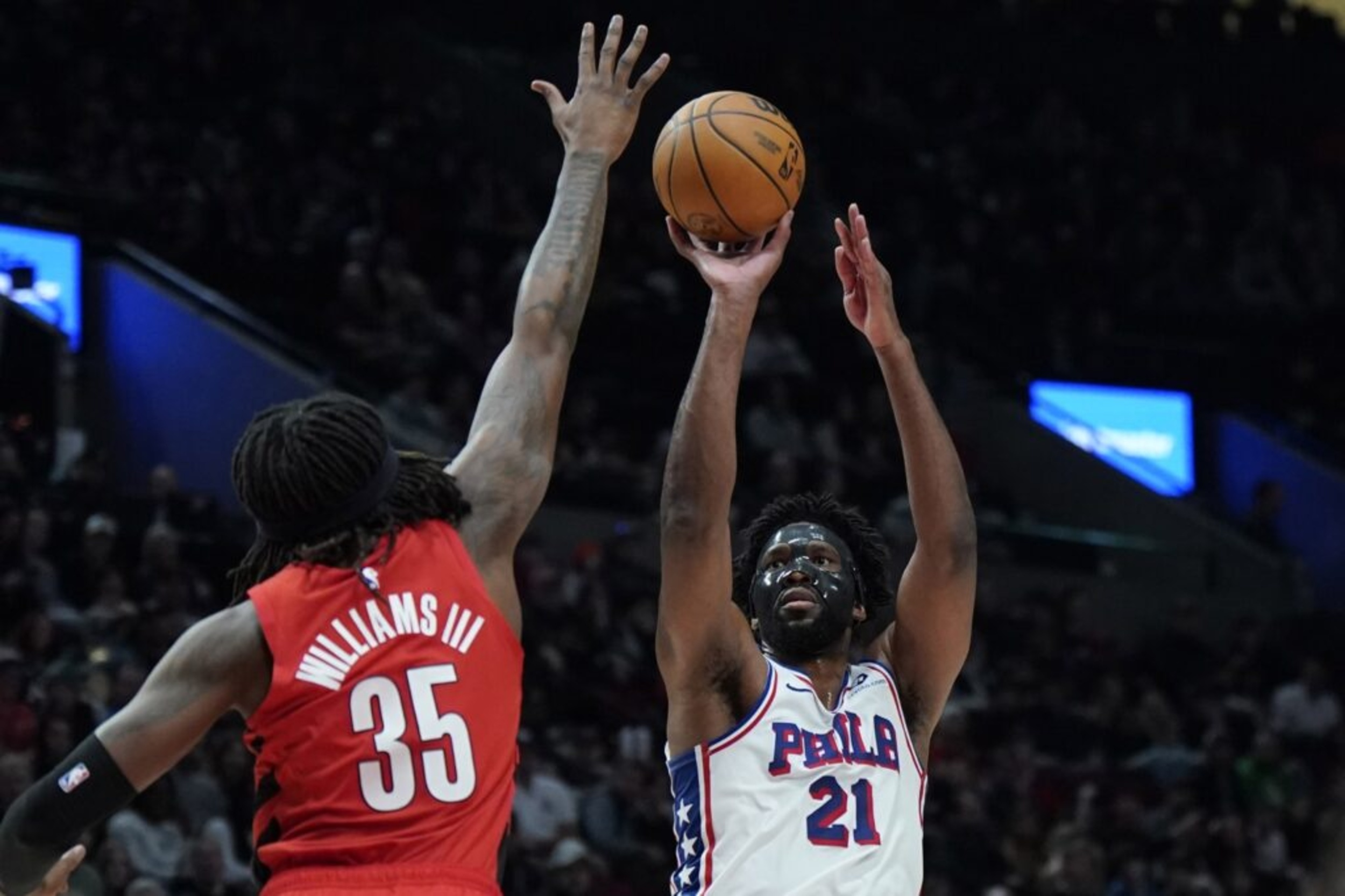 Where Will Blazers Ship Trade Candidate After Return From Injury?