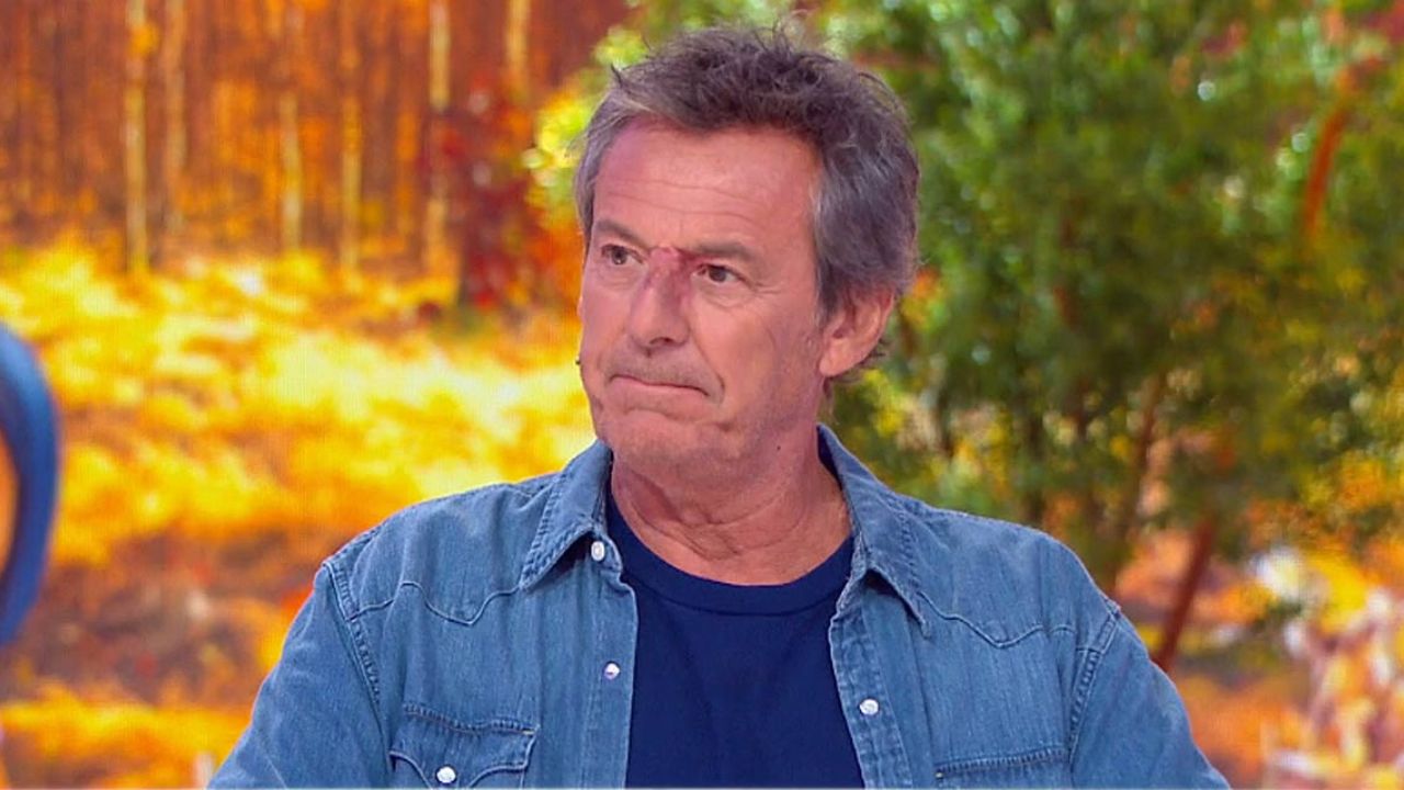 « C’était un vrai ami » : Jean-Luc Reichmann très ému, il rend un bel ...