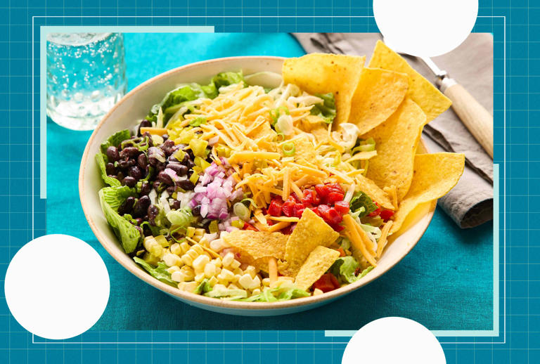The high-fiber carb dietitians swear by for better cholesterol