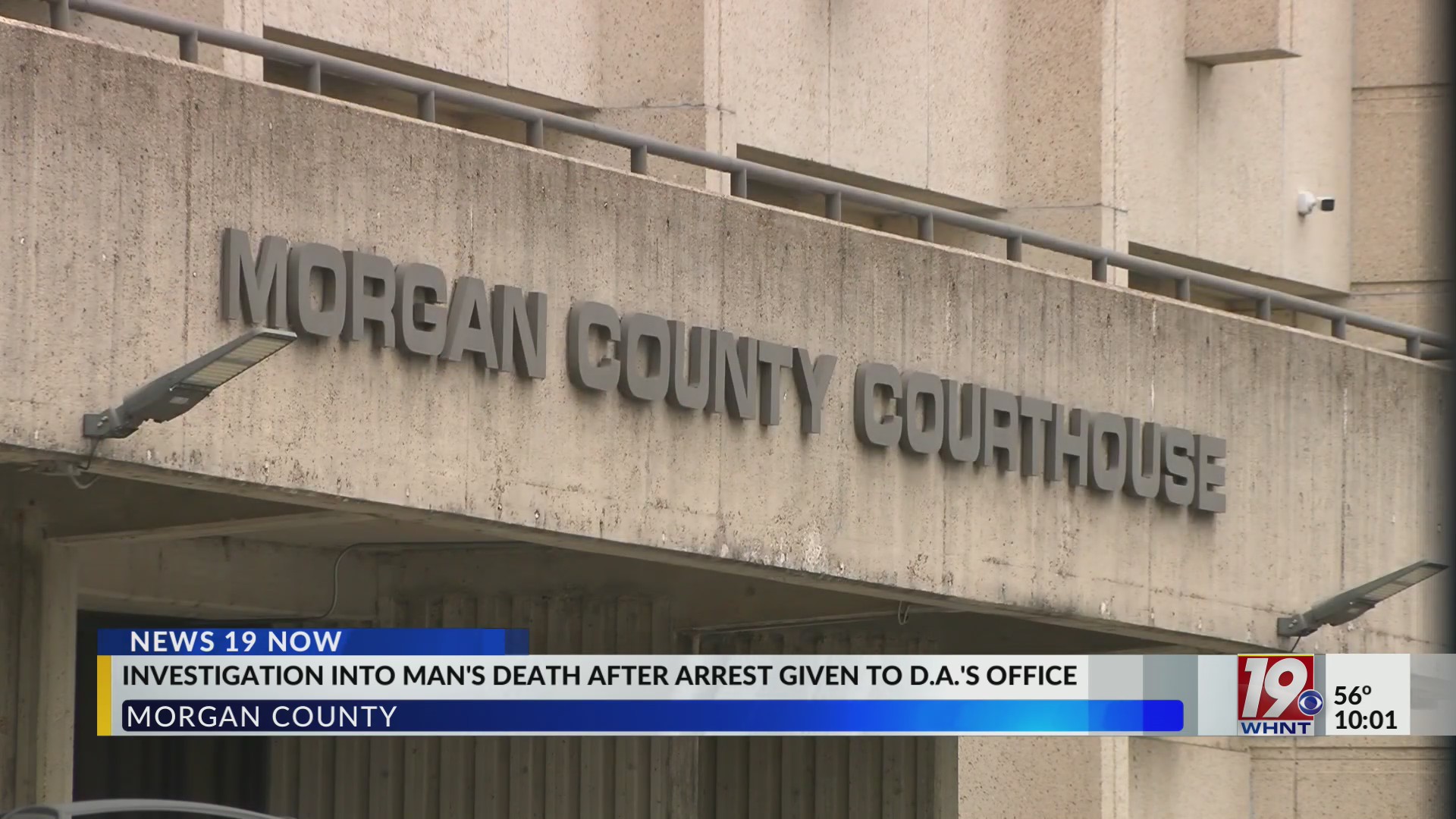 Findings in Investigation Into Man's Death After Violent Arrest Turned ...