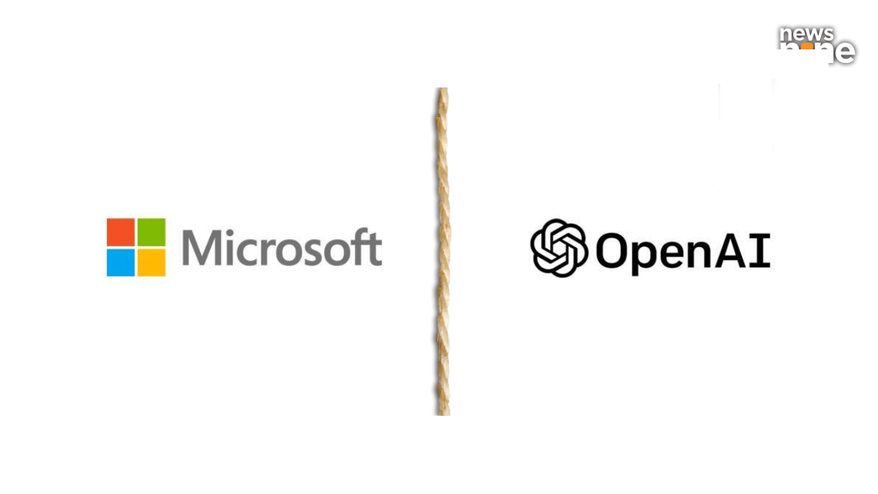 OpenAI restructures into public benefit corporation, strengthening ties ...