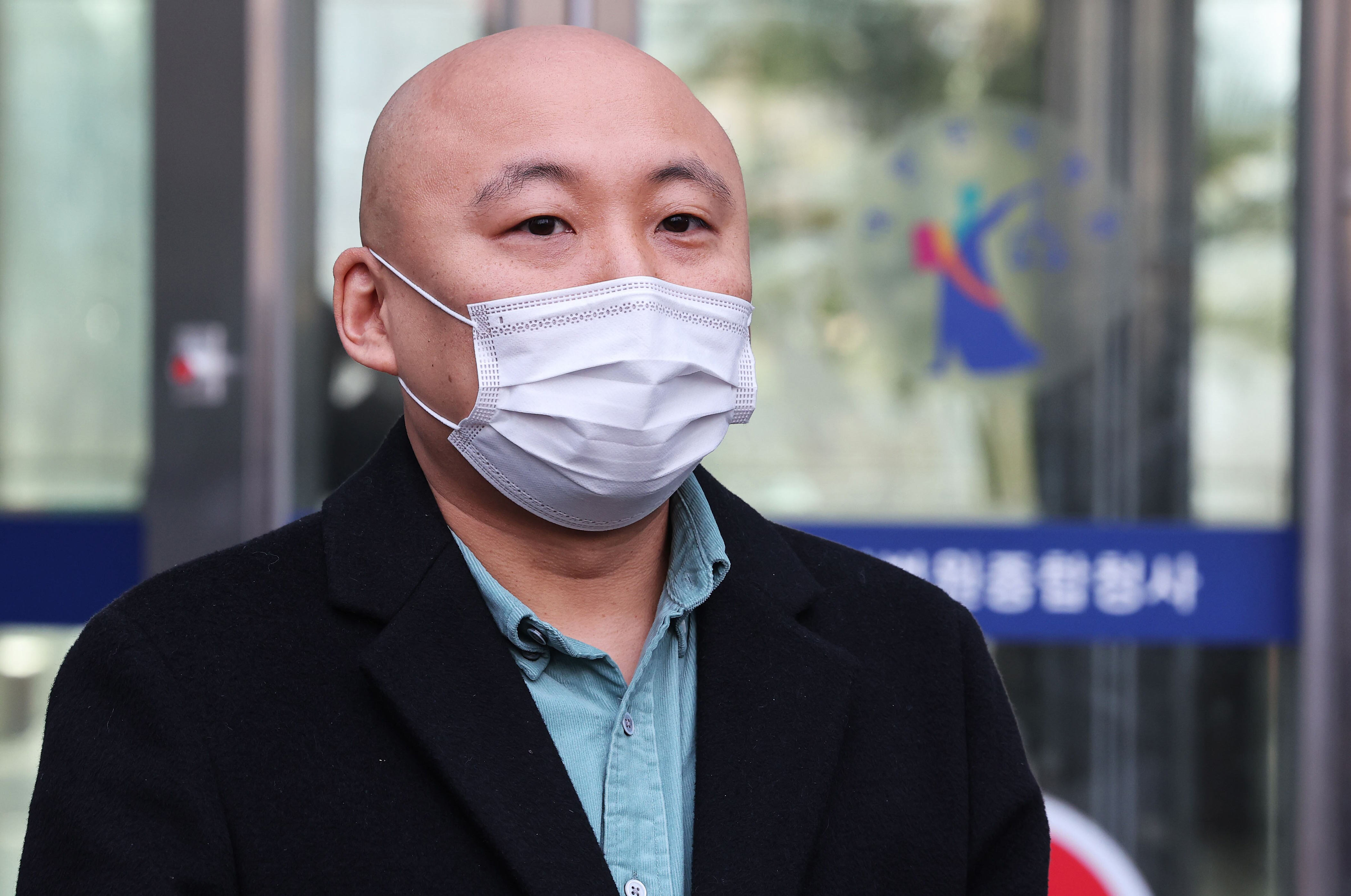 Joo Ho min Advocates Recordings as Protection in Special Education Amid