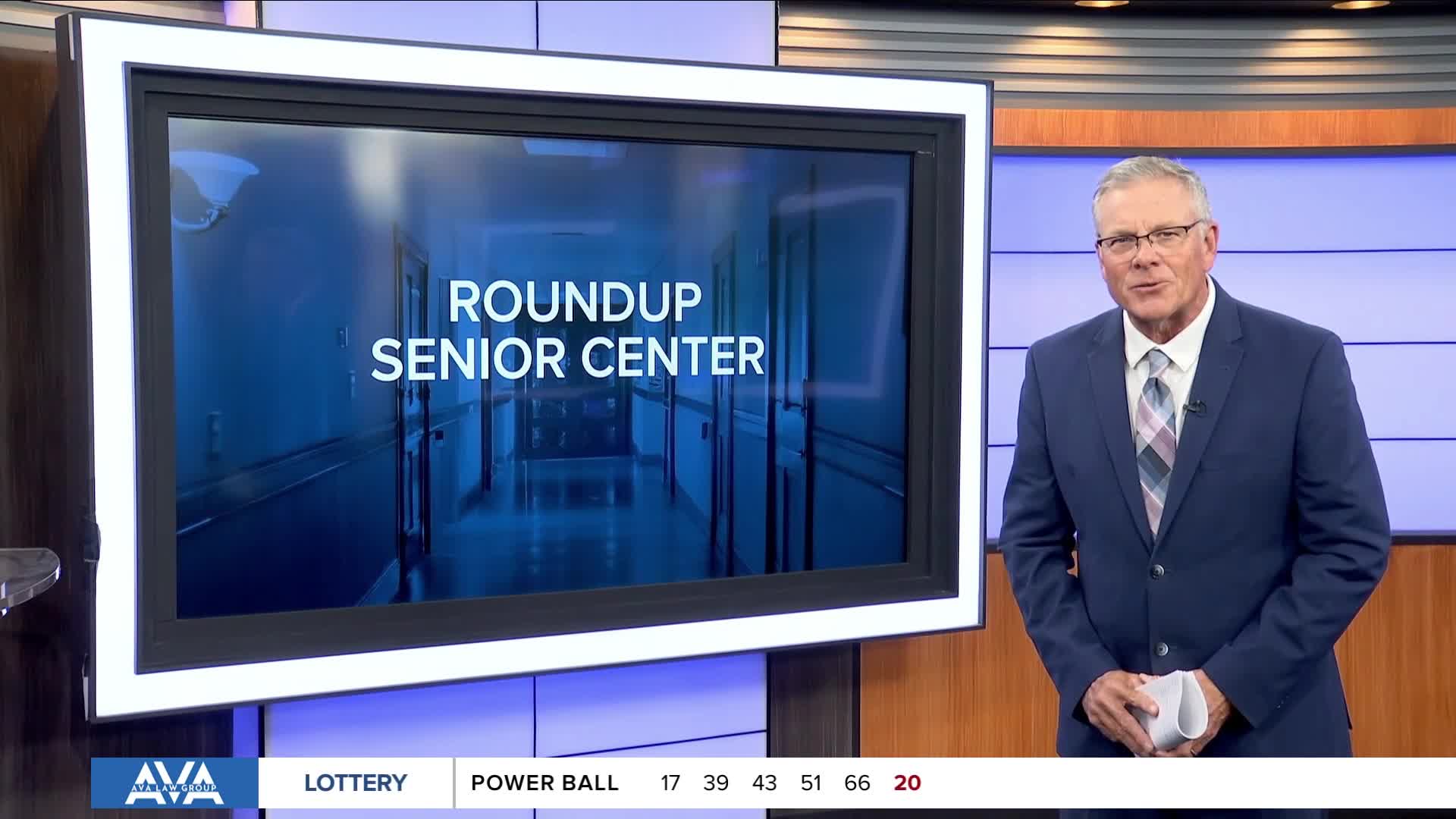 MTN 10 o'clock News on Q2 with Russ Riesinger 10-28-25