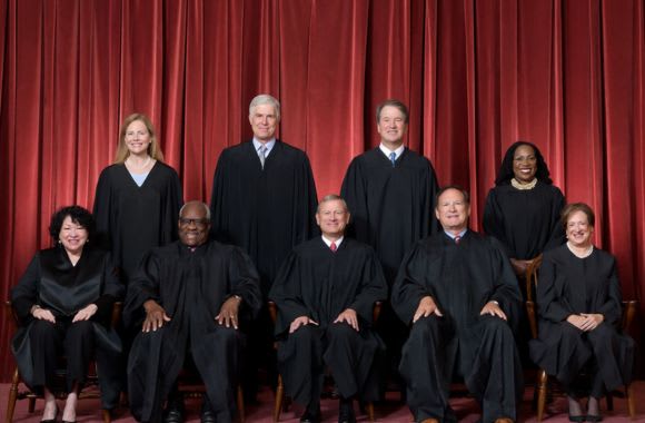 SCOTUS will return law to ‘original meaning’ this term, civics ...