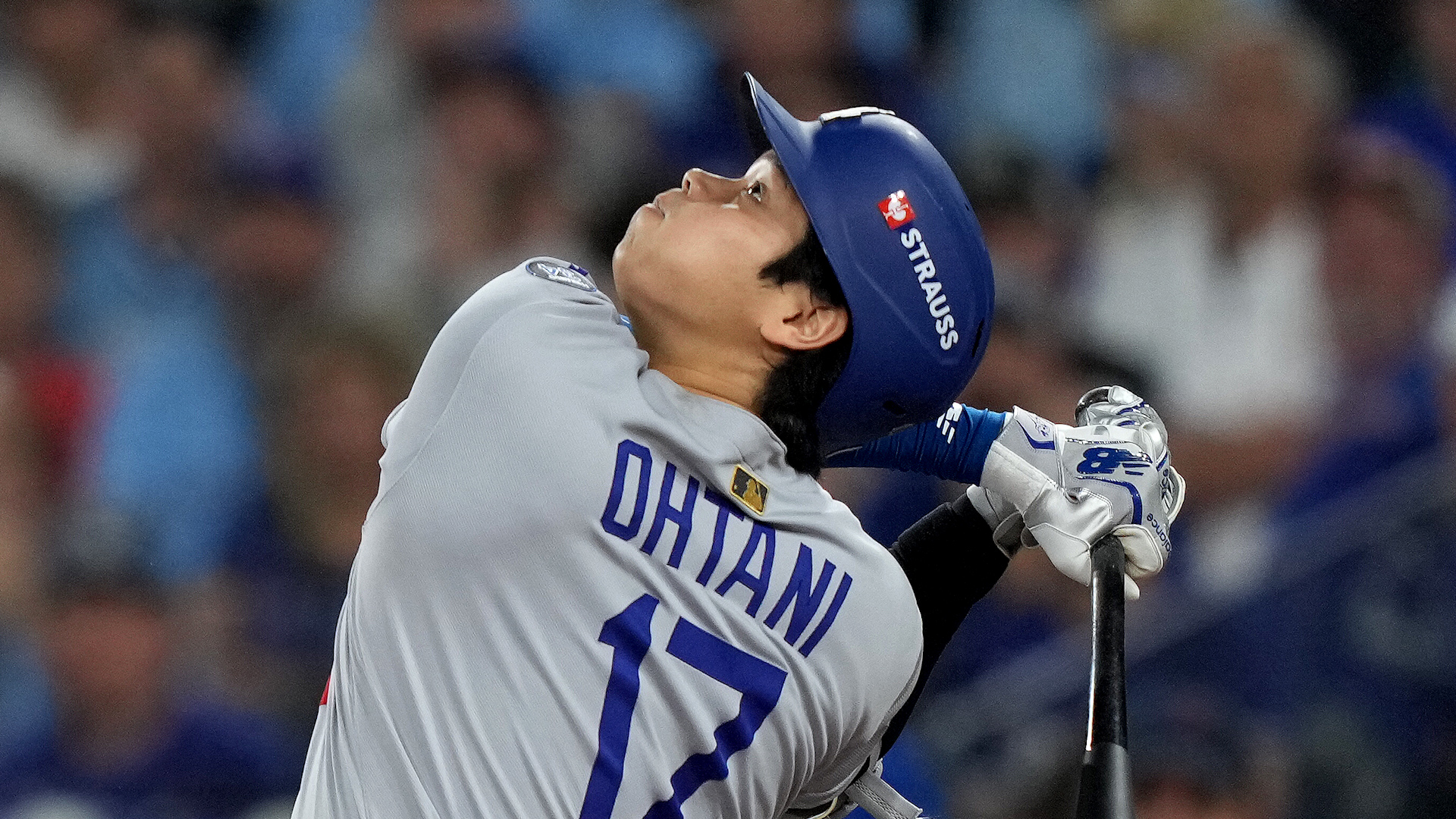 Relationship experts weigh in on Jays-Ohtani saga: 'classic breakup cycle'