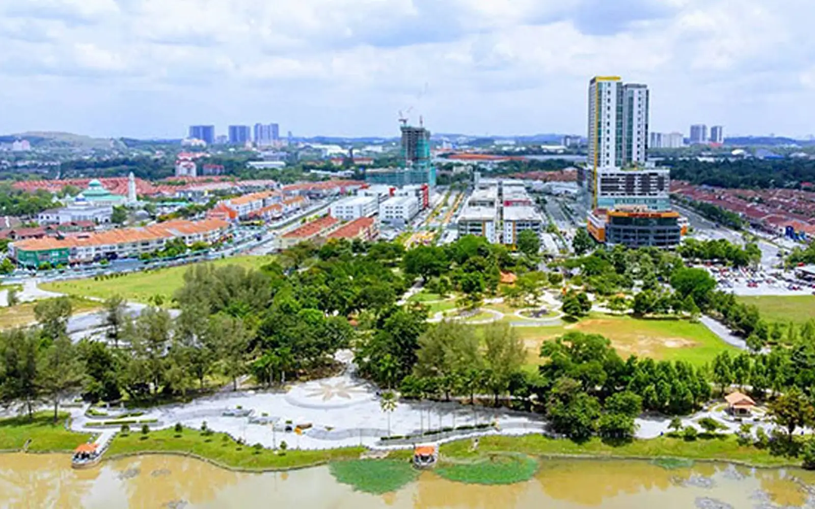Bangi: Malaysia's Largest Parliamentary Seat with 723,800 Residents