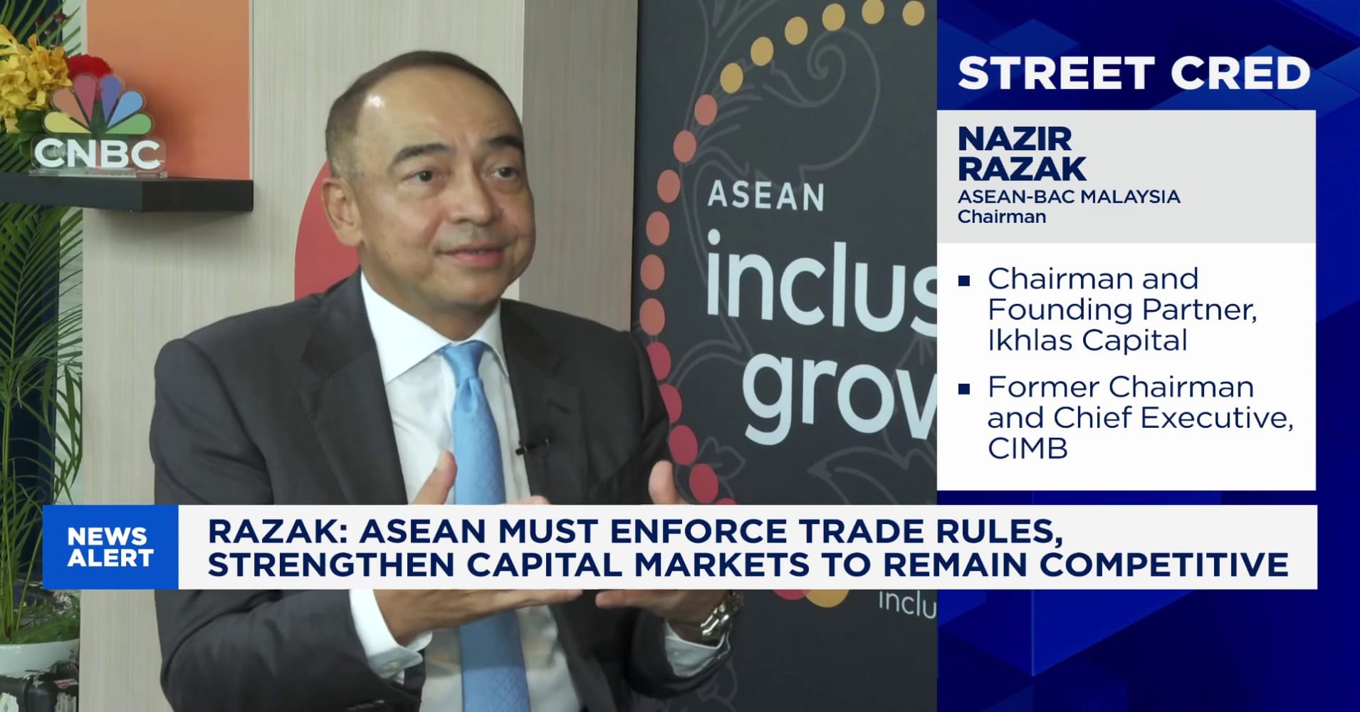 ASEAN must reposition to seize opportunities in emerging global order ...