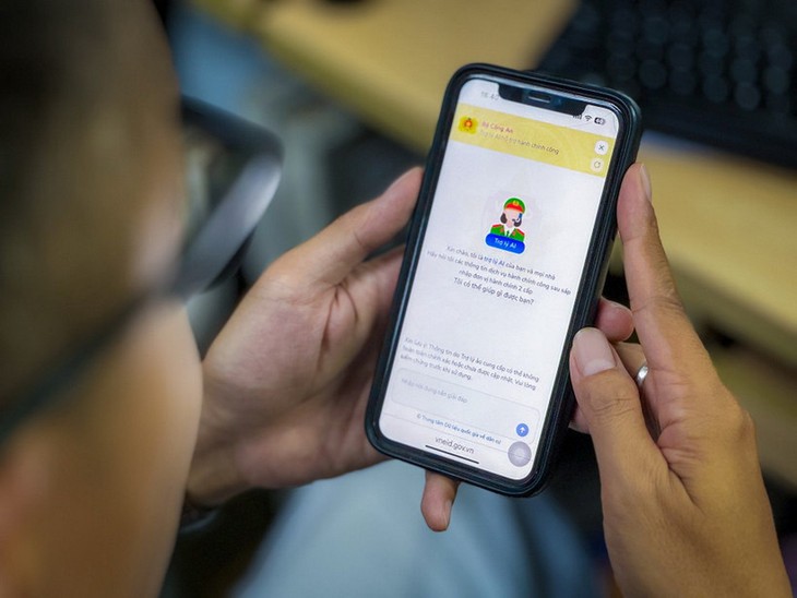 Pháp ra mắt trợ lý AI chống tin giả y tế