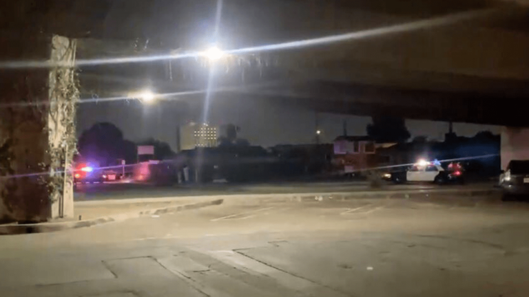 Man found shot to death in Compton; homicide investigation underway