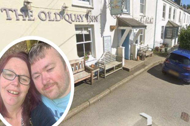 New landlords aim to make much loved village pub a 'hub for the community'