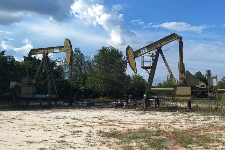 Daerah Penghasil Migas Dapat Manfaat Lebih Setelah Permen ESDM 14/2025